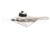 35-01461 Master-Bilt Bottom Door Hinge Plate Lh #10