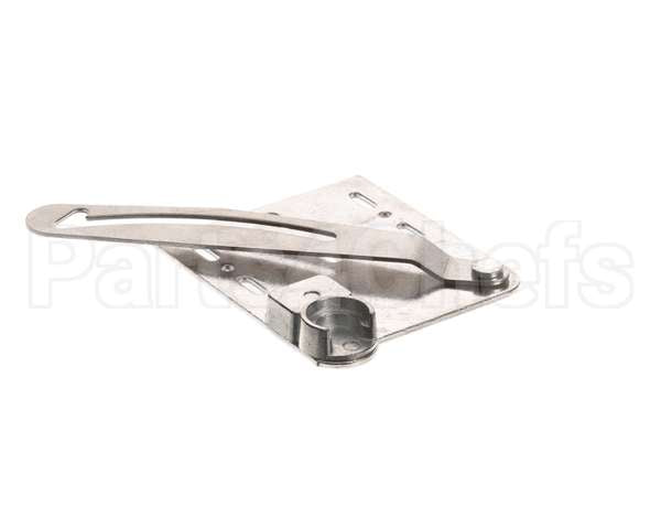 35-01461 Master-Bilt Bottom Door Hinge Plate Lh #10