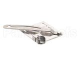 35-01461 Master-Bilt Bottom Door Hinge Plate Lh #10