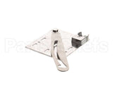 35-01461 Master-Bilt Bottom Door Hinge Plate Lh #10