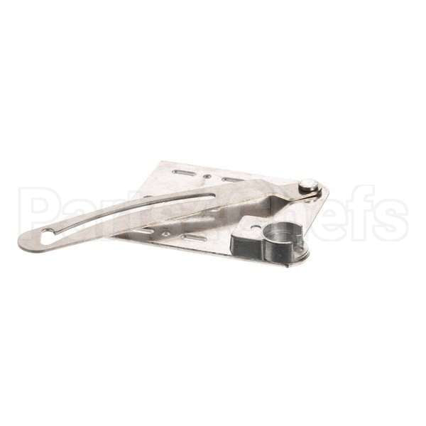 35-01461 Compatible Master-Bilt Bottom Door Hinge Plate Lh #10