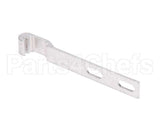 35-01472 Master-Bilt Retainer Clip, Alum. (Anthony)