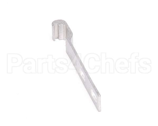 35-01472 Master-Bilt Retainer Clip, Alum. (Anthony)