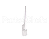35-01472 Master-Bilt Retainer Clip, Alum. (Anthony)