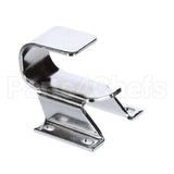 35-01479 Compatible Master-Bilt 1094 Polished Chrome Ho Ok Flus
