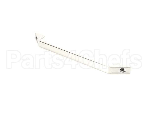 35-01488 Master-Bilt Chrome Handle P48-1012