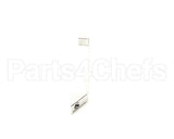 35-01488 Master-Bilt Chrome Handle P48-1012