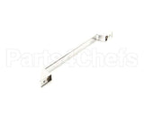 35-01488 Master-Bilt Chrome Handle P48-1012