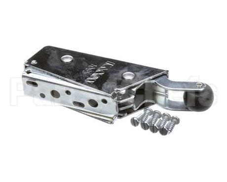 35-01490 Master-Bilt Door Closure