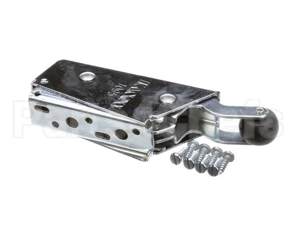 35-01490 Master-Bilt Door Closure