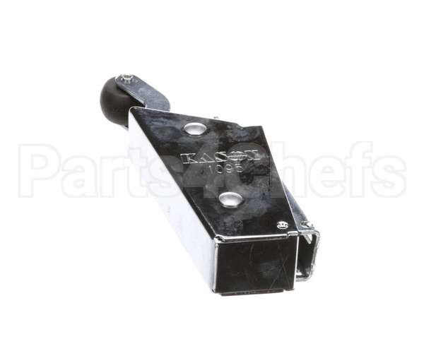35-01490 Master-Bilt Door Closure