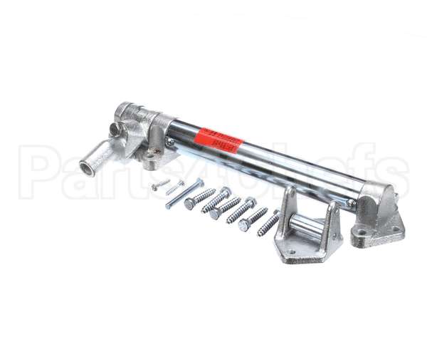 35-01498 Master-Bilt Door Closer # 1097-4 Zinc Kaso