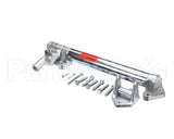 35-01498 Master-Bilt Door Closer # 1097-4 Zinc Kaso