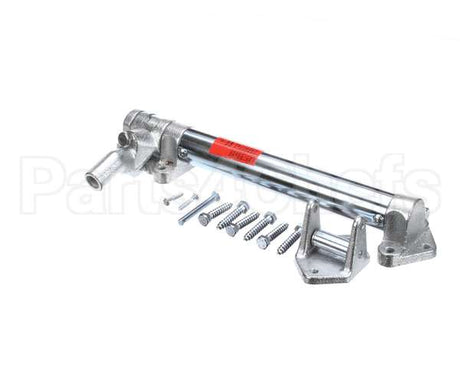 35-01498 Master-Bilt Door Closer # 1097-4 Zinc Kaso