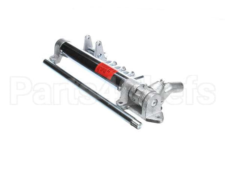 35-01498 Master-Bilt Door Closer # 1097-4 Zinc Kaso