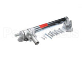 35-01498 Master-Bilt Door Closer # 1097-4 Zinc Kaso