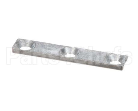 35-01502 Master-Bilt Adjustable Plate, #1267-03 (P