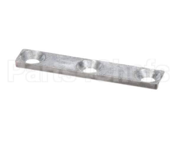35-01502 Master-Bilt Adjustable Plate, #1267-03 (P