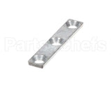 35-01502 Master-Bilt Adjustable Plate, #1267-03 (P