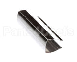 35-01503 Master-Bilt Hinge Cover, #1267-04 (Phfs)