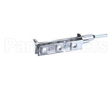 35-01504 Master-Bilt Hinge Strap, #1267-05 (Phfs)