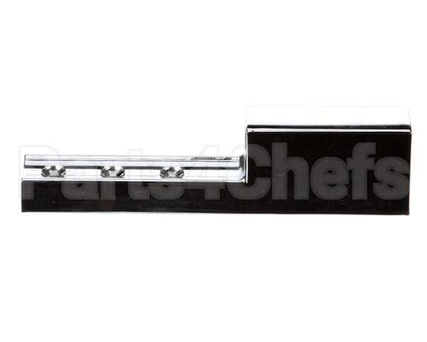 35-01505 Master-Bilt Flange Chrome, #1269-01 (Phfs)