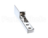 35-01505 Master-Bilt Flange Chrome, #1269-01 (Phfs)