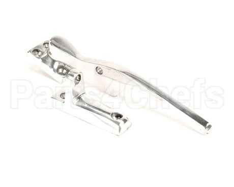 35-01511 Master-Bilt Padlocking Handle Lever D-800