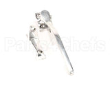 35-01511 Master-Bilt Padlocking Handle Lever D-800
