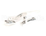 35-01511 Master-Bilt Padlocking Handle Lever D-800