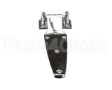 35-01630 Master-Bilt Hinge Right Hand, D31, 12 Heavy Duty