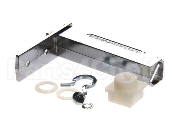 35-01652 Master-Bilt Hinge Bottom Left (Elm-Ii) #43