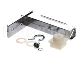 35-01652 Master-Bilt Hinge Bottom Left (Elm-Ii) #43