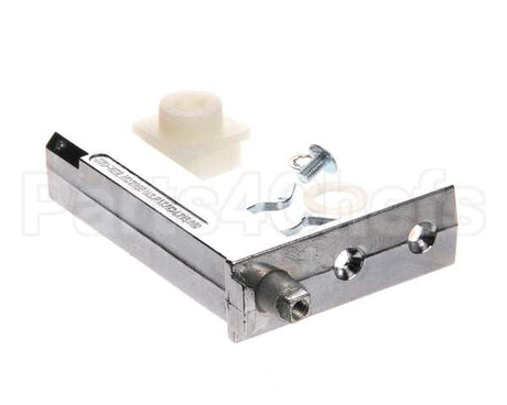 35-01652 Master-Bilt Hinge Bottom Left (Elm-Ii) #43