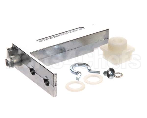 35-01652 Master-Bilt Hinge Bottom Left (Elm-Ii) #43