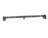 35-01664 Master-Bilt Slimline Black Handle #D-1601B