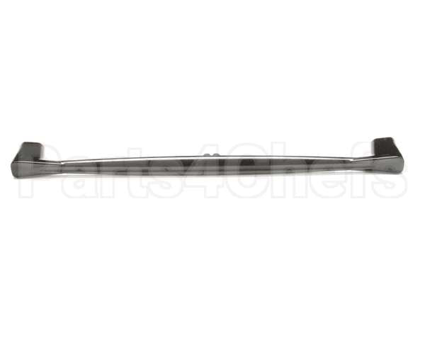 35-01664 Master-Bilt Slimline Black Handle #D-1601B