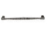 35-01664 Master-Bilt Slimline Black Handle #D-1601B