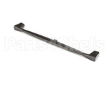 35-01664 Master-Bilt Slimline Black Handle #D-1601B