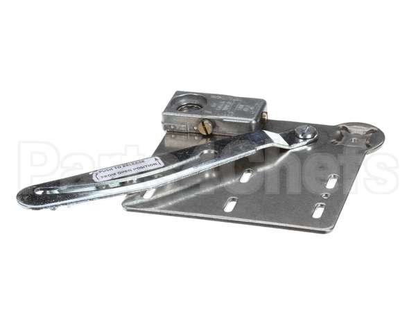 35-01669 Master-Bilt Rh Bottom Hinge#15-12687-0000