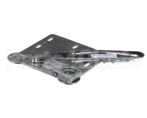 35-01669 Master-Bilt Rh Bottom Hinge#15-12687-0000