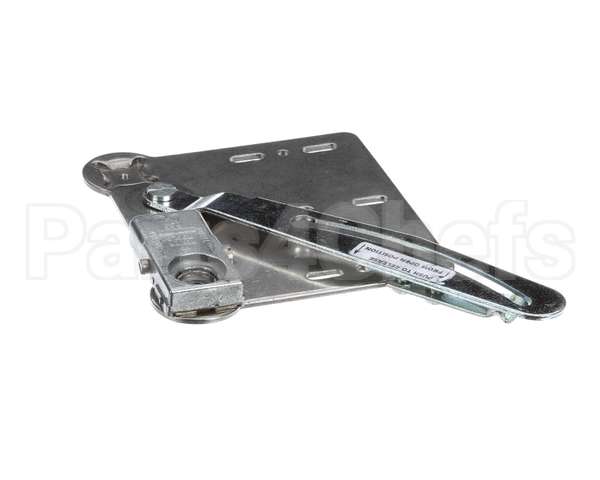 35-01669 Master-Bilt Rh Bottom Hinge#15-12687-0000