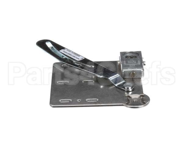 35-01669 Master-Bilt Rh Bottom Hinge#15-12687-0000
