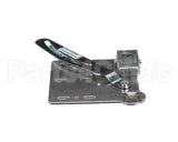 35-01669 Master-Bilt Rh Bottom Hinge#15-12687-0000