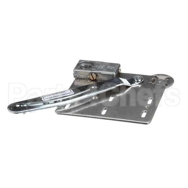 35-01669 Compatible Master-Bilt Rh Bottom Hinge#15-12687-0000