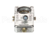 35-01678 Master-Bilt Torquemaster (Less Lock Plate)