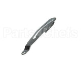 35-01679 Master-Bilt Rh Open Arm For Blgs Painted B
