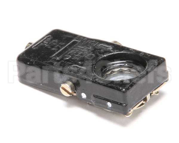 35-01686 Master-Bilt Torquemaster, Black Finish, F-