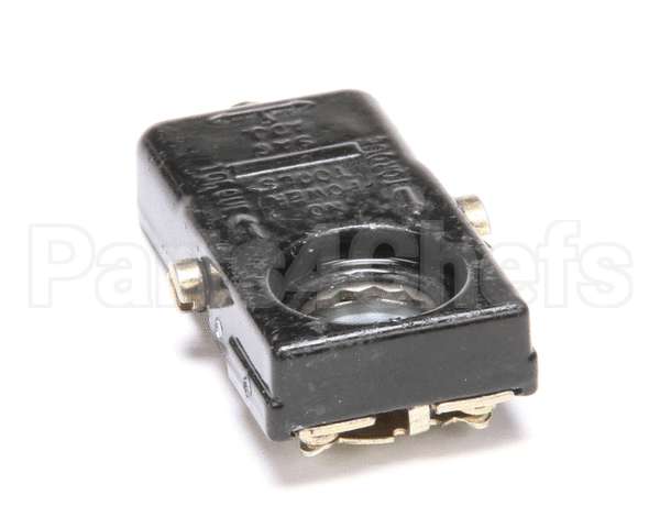 35-01686 Master-Bilt Torquemaster, Black Finish, F-