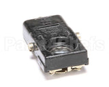 35-01686 Master-Bilt Torquemaster, Black Finish, F-